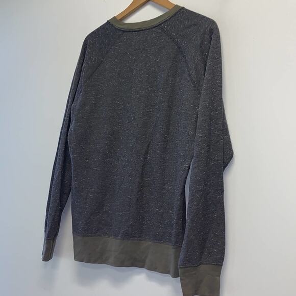 BILLY REID Crewneck Pullover L - Picture 4 of 7